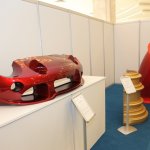 Exhibition Area (422)